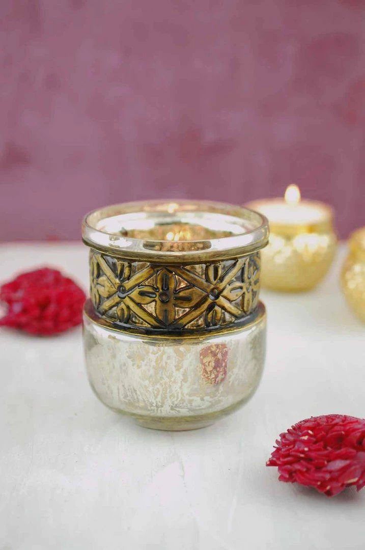Richland Gypsy Votive Candle Holder 3.5" X 3.75 Shop By Event 2 Richland Gypsy Votive Candle Holder 3.5" X 3.75 Shop By Event