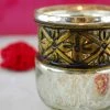 Richland Gypsy Votive Candle Holder 3.5" X 3.75 Shop By Event