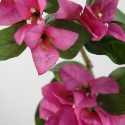 Richland Fuchsia Bougainvillea Garland 6'