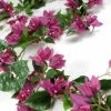 Richland Valentine's Day Bougainvillea Garland 72"