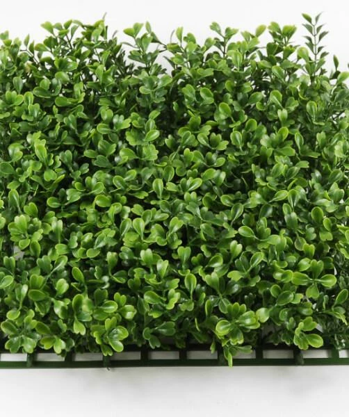 Richland Artificial Boxwood Mat 10x10 Interlocking 1 Richland Artificial Boxwood Mat 10x10 Interlocking
