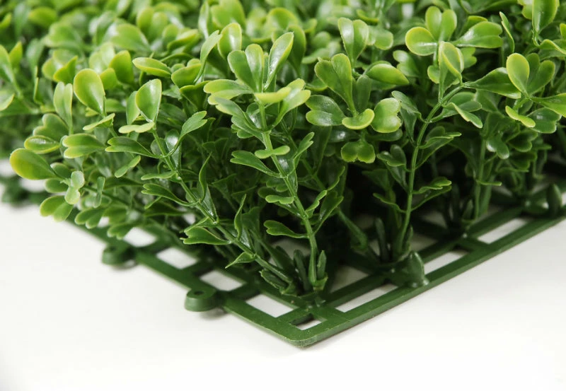 Richland Artificial Boxwood Mat 10x10 Interlocking 2 Richland Artificial Boxwood Mat 10x10 Interlocking
