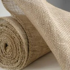 Richland Shop By Event Burlap Fabric 9" Wide X 10 Yards