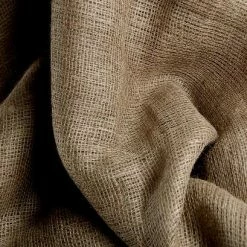 Richland Open Weave Burlap Fabric 36 X 184-in