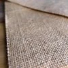 Richland 6 Burlap Laminated Craft Sheets 8.5x 11 Weddings