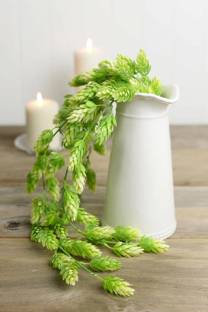 Richland Hops Garland 30" Christmas 1 Richland Hops Garland 30" Christmas