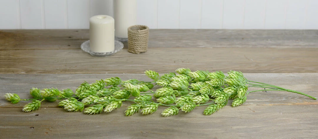 Richland Hops Garland 30" Christmas 2 Richland Hops Garland 30" Christmas