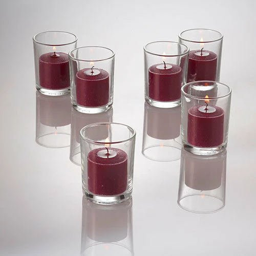 Richland Votive Candles Unscented Purple 10 Hour Set Of 288 Shop By Event 3 Richland Votive Candles Unscented Purple 10 Hour Set Of 288 Shop By Event