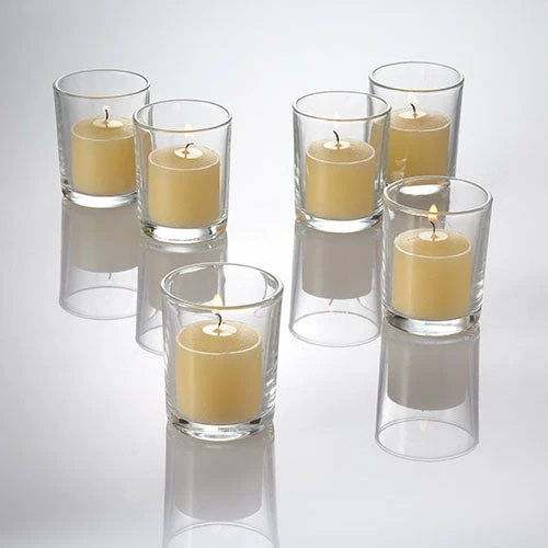 Richland Votive Candles Unscented Ivory 10 Hour Set Of 72 Shop By Event 3 Richland Votive Candles Unscented Ivory 10 Hour Set Of 72 Shop By Event