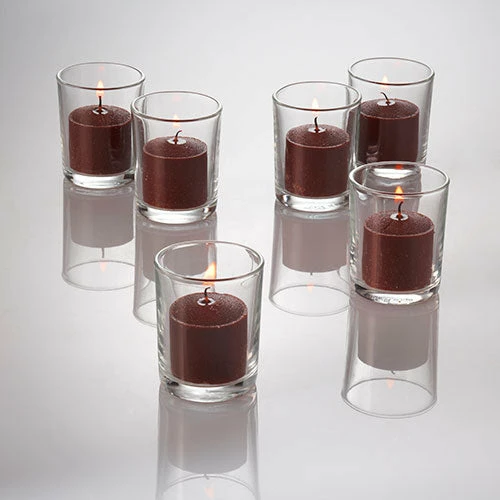 Richland Votive Candles Unscented Brown 10 Hour Set Of 144 Shop By Event 3 Richland Votive Candles Unscented Brown 10 Hour Set Of 144 Shop By Event