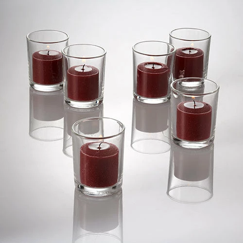 Richland Votive Candles Red Apple Cinnamon Scented 10 Hour Set Of 72 3 Richland Votive Candles Red Apple Cinnamon Scented 10 Hour Set Of 72