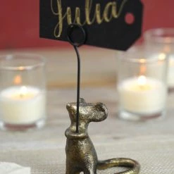 Richland Mouse Card Holder