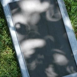 Richland Shop By Event Zinc Chalkboard 23in X 14in