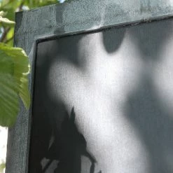 Richland Shop By Event Zinc Chalkboard 23in X 14in