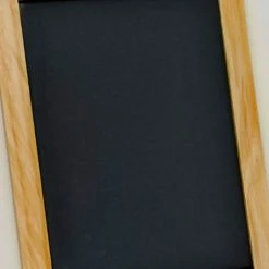 Richland Wood Framed Chalkboards 7x10 (Pack Of 6) Shop By Event