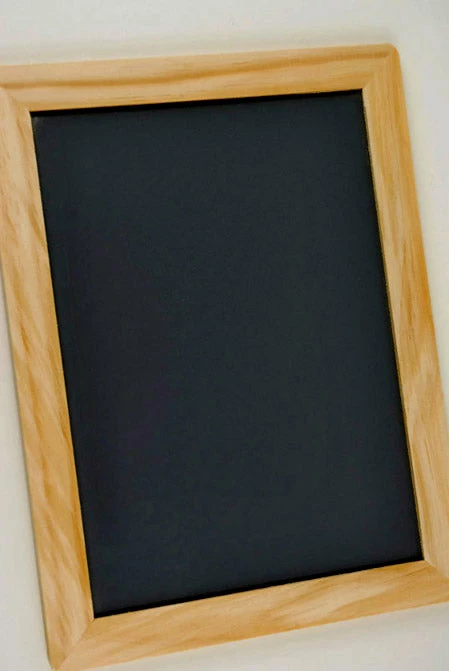 Richland Wood Framed Chalkboards 7x10 (Pack Of 6) Shop By Event 2 Richland Wood Framed Chalkboards 7x10 (Pack Of 6) Shop By Event