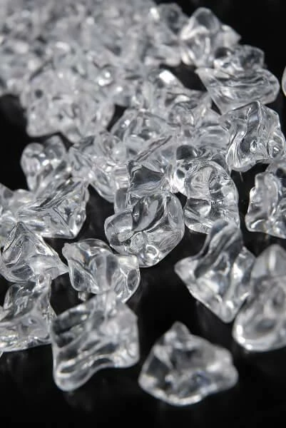 Richland Clear Vase Gems 3.75 Lbs Weddings 1 Richland Clear Vase Gems 3.75 Lbs Weddings