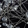 Richland 100 Diamond Top Corsage Pins 2in