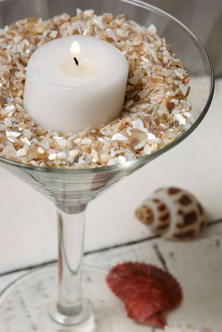 Richland Crushed Shells Fine 1.75 Lbs 1 Richland Crushed Shells Fine 1.75 Lbs