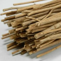Save-On-Crafts Bundle Of Sticks 20in (25-40 Sticks) Naturals & Florals
