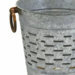 Richland Shop By Event Turkish Olive Harvest Bin 12"