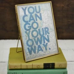 Richland Double Glass Picture Frame 5x7in Shop By Event