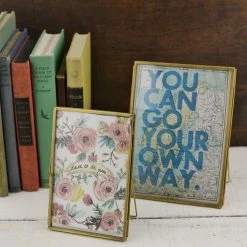 Richland Double Glass Picture Frame 5x7in Shop By Event