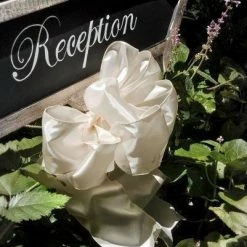 Richland Double Sided Arrow Chalkboards W/Stake 21in Shop By Event