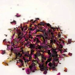 Richland Aisle Décor Dried Rosebuds & Petals 1lb