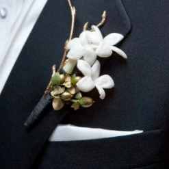 Richland Seasonal Parties Wedding Hankerchiefs FATHER OF THE BRIDE Pocket Square