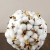 Save-On-Crafts Cotton Deco Ball 6in
