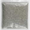 Richland German Glass Glitter Silver 1 Lb. Bag