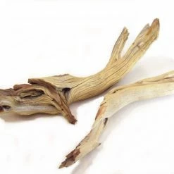 Richland Sandblasted Ghostwood 8-12in (California Driftwood)