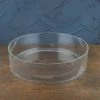 Richland Clear Glass Terrarium Dish 3in X 12in