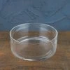 Richland Clear Glass Round Terrarium Dish 8"