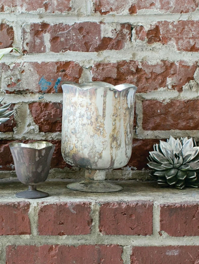 Richland Anniversary Chelsea Vase Marbled 7.5in 1 Richland Anniversary Chelsea Vase Marbled 7.5in