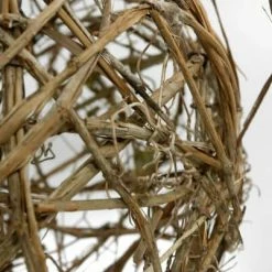 Richland Extra Large 18 Inch Grapevine Ball Shop By Event