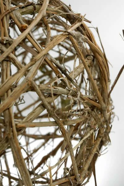 Richland Extra Large 18 Inch Grapevine Ball Shop By Event 1 Richland Extra Large 18 Inch Grapevine Ball Shop By Event