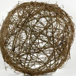 Richland Extra Large 18 Inch Grapevine Ball Shop By Event