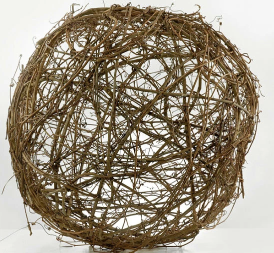 Richland Extra Large 18 Inch Grapevine Ball Shop By Event 2 Richland Extra Large 18 Inch Grapevine Ball Shop By Event