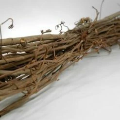 Richland Handmade Grapevine Swag 24 Inch