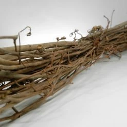 Richland Handmade Grapevine Swag 24 Inch