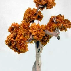 Richland Natural Grapewood Branch 18in Sandblasted