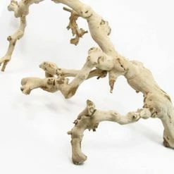 Richland Natural Grapewood Branch 18in Sandblasted