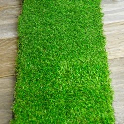 Richland Faux Grass Mat 12x32 Christmas