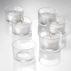 Richland Eastland Tealight Candle Holder Set Of 12