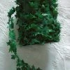 Richland Wired Miniature PVC Ivy Leaf Garland 27yds Christmas