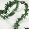 Richland Christmas Wired Miniature PVC Ivy Garland 27yds