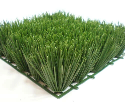 Richland Christmas Japanese Faux Grass Mat 10x10 Interlocking 3in Grass 1 Richland Christmas Japanese Faux Grass Mat 10x10 Interlocking 3in Grass