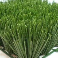 Richland Christmas Japanese Faux Grass Mat 10x10 Interlocking 3in Grass